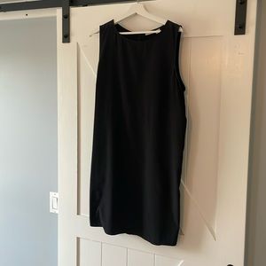 Black, Halogen shift dress